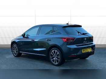 Used SEAT Ibiza 2023 for sale - 76594642: Photo