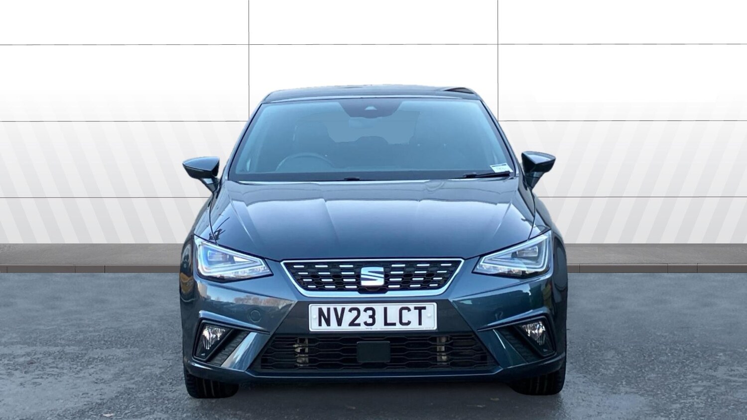Used SEAT Ibiza 2023 for sale - 76594642: Photo 3