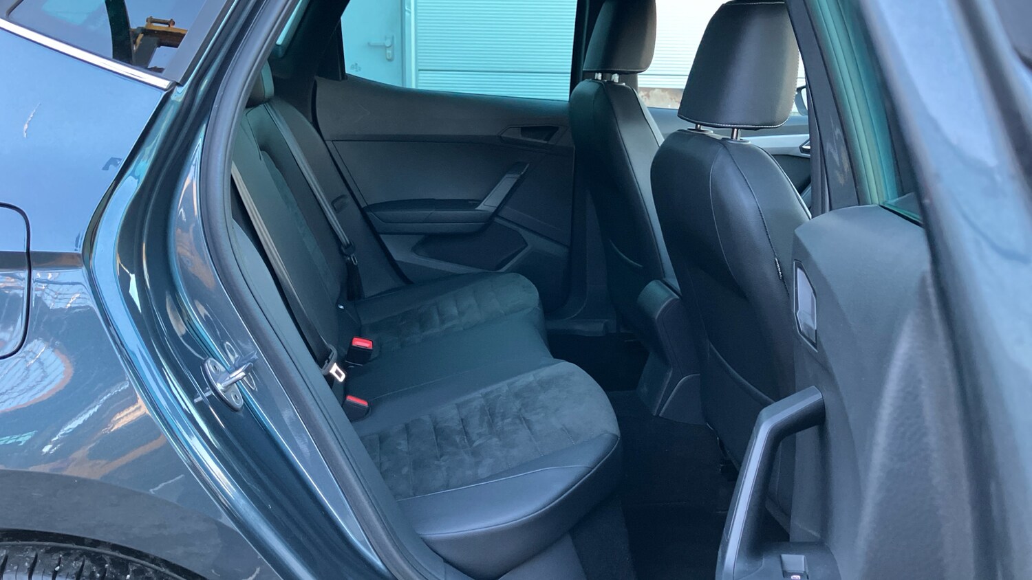 Used SEAT Ibiza 2023 for sale - 76594642: Photo 33