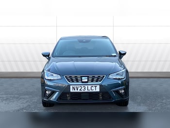 Used SEAT Ibiza 2023 for sale - 76594642: Photo