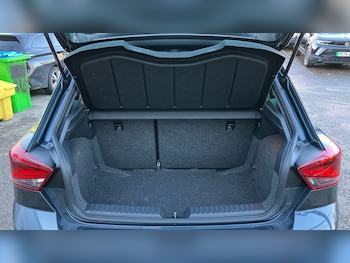 Used SEAT Ibiza 2023 for sale - 76594642: Photo