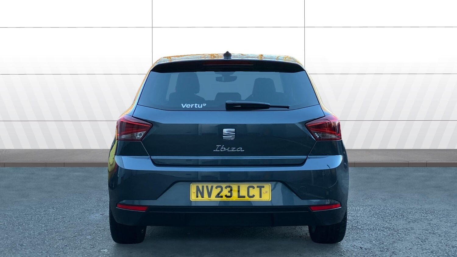 Used SEAT Ibiza 2023 for sale - 76594642: Photo 6