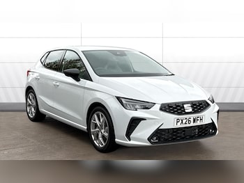 Used SEAT Ibiza 2026 for sale - 78971397: Photo