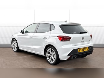 Used SEAT Ibiza 2026 for sale - 78971397: Photo