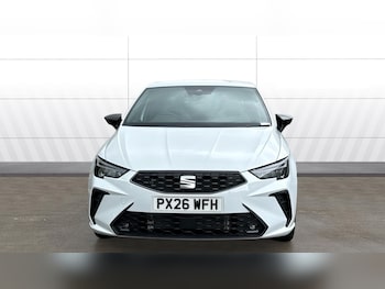 Used SEAT Ibiza 2026 for sale - 78971397: Photo