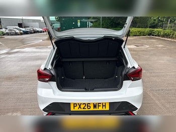 Used SEAT Ibiza 2026 for sale - 78971397: Photo