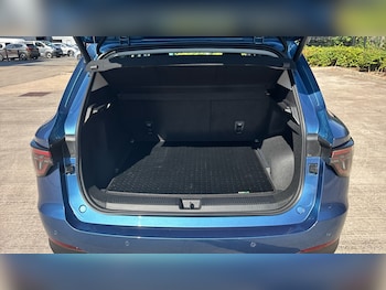 Used MG MGS5 2025 for sale - 79556486: Photo