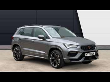 2024 (74) - 1.5 EcoTSI V2 5dr DSG