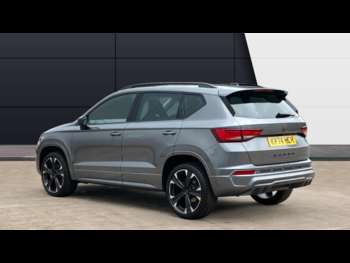 Used Cupra Ateca 2024 for sale - 74952936: Photo