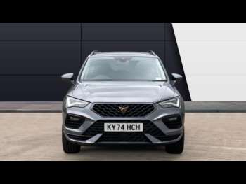 Used Cupra Ateca 2024 for sale - 74952936: Photo