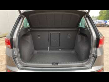 Used Cupra Ateca 2024 for sale - 74952936: Photo