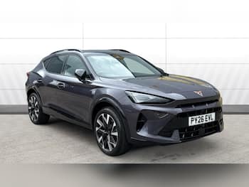 Used Cupra Formentor 2026 for sale - 79762417: Photo