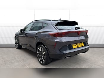 Used Cupra Formentor 2026 for sale - 79762417: Photo