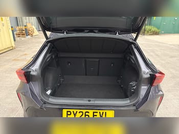 Used Cupra Formentor 2026 for sale - 79762417: Photo