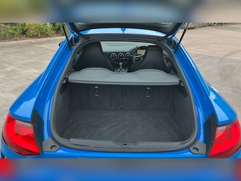 Used Audi TT 2023 for sale - 79383784: Photo