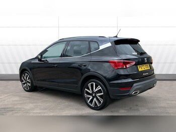 Used SEAT Arona 2022 for sale - 78190905: Photo