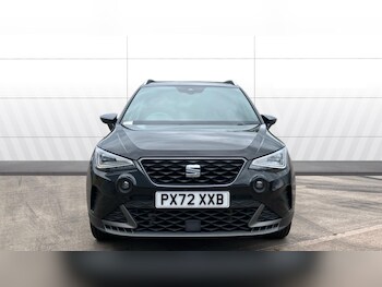 Used SEAT Arona 2022 for sale - 78190905: Photo