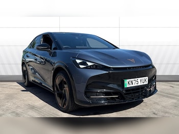 Used Cupra Tavascan 2025 for sale - 78767720: Photo