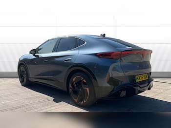 Used Cupra Tavascan 2025 for sale - 78767720: Photo