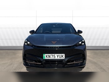 Used Cupra Tavascan 2025 for sale - 78767720: Photo