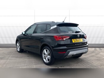 Used SEAT Arona 2019 for sale - 77661952: Photo