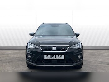 Used SEAT Arona 2019 for sale - 77661952: Photo