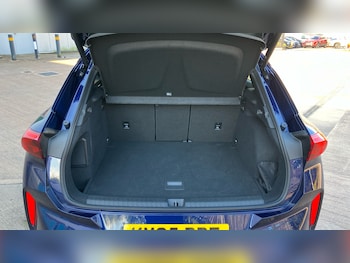 Used Cupra Terramar 2025 for sale - 76684726: Photo