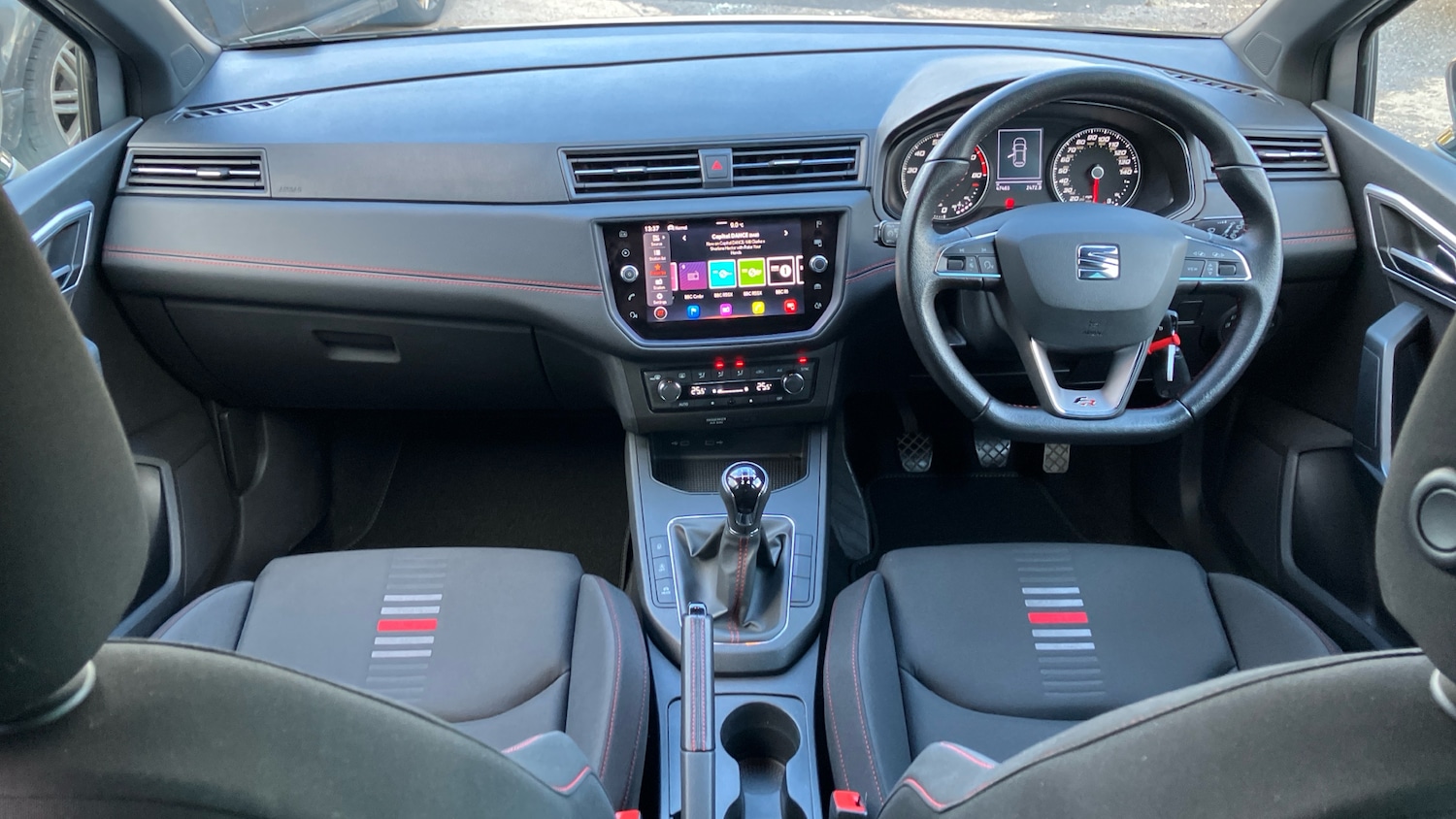 Used SEAT Ibiza 2021 for sale - 76567714: Photo 10