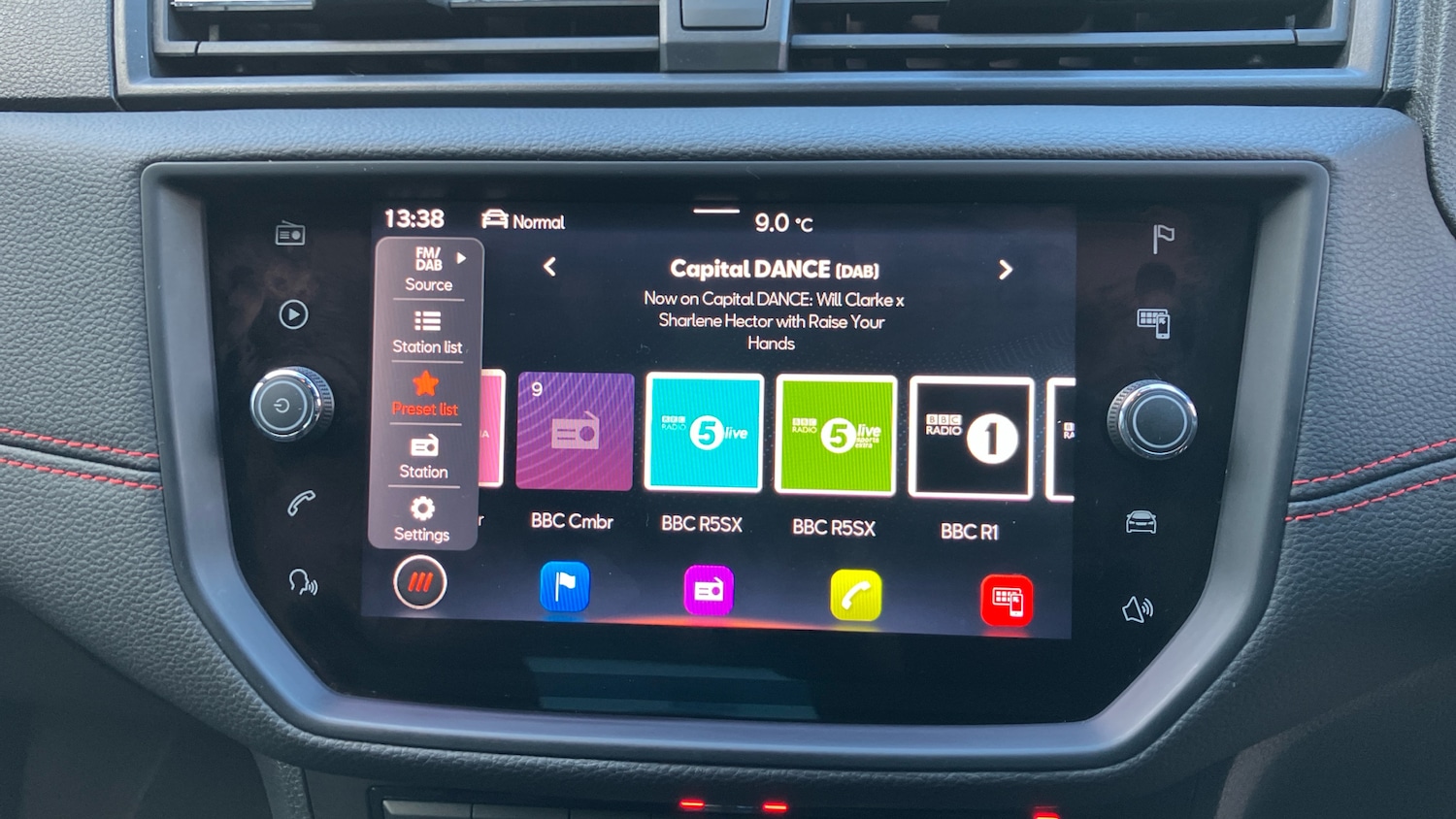 Used SEAT Ibiza 2021 for sale - 76567714: Photo 12