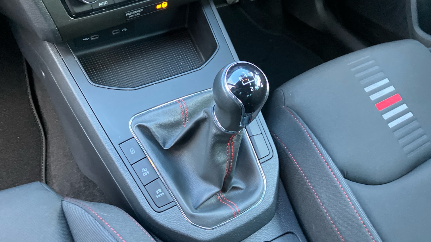 Used SEAT Ibiza 2021 for sale - 76567714: Photo 13