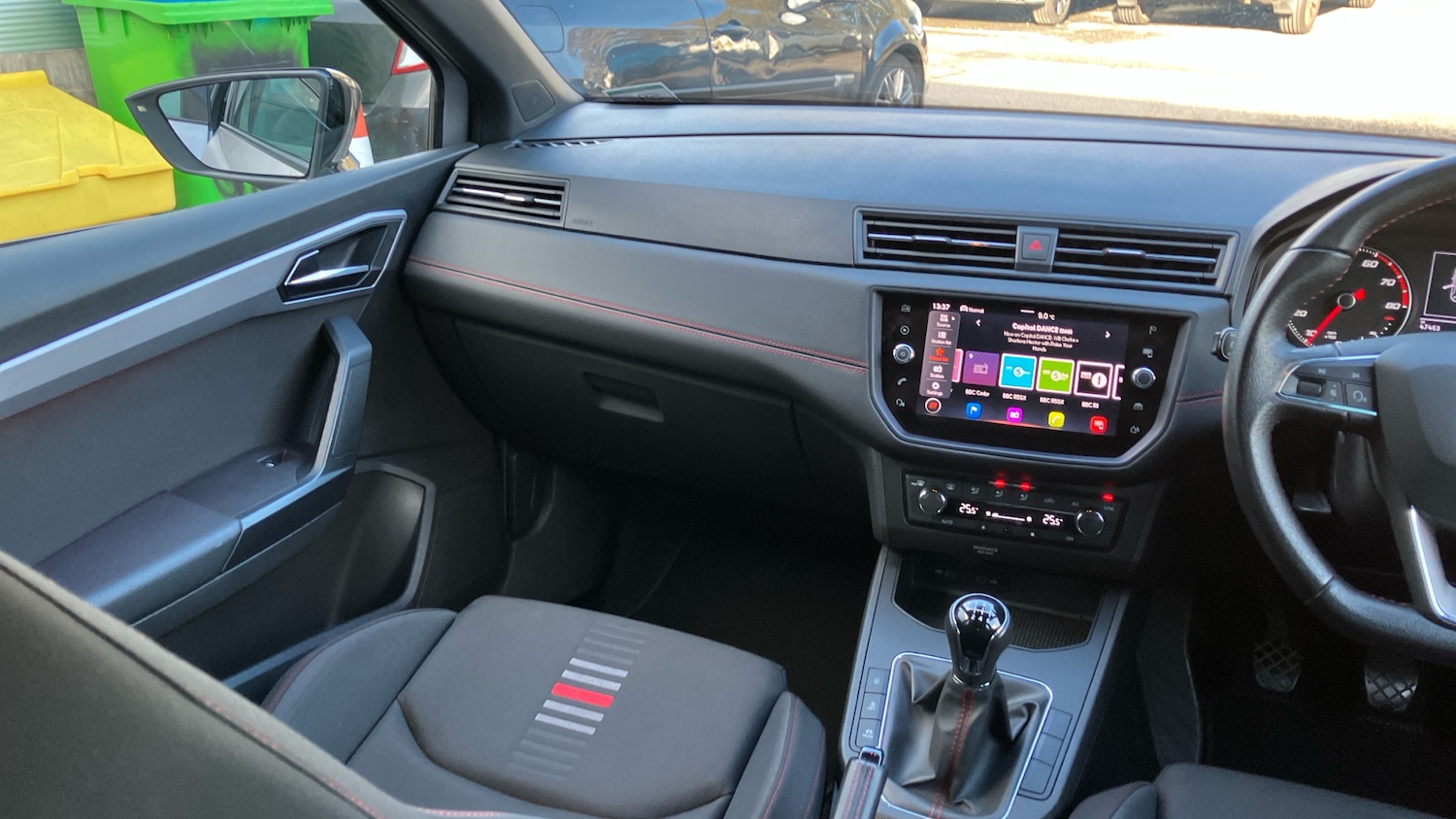 Used SEAT Ibiza 2021 for sale - 76567714: Photo 14