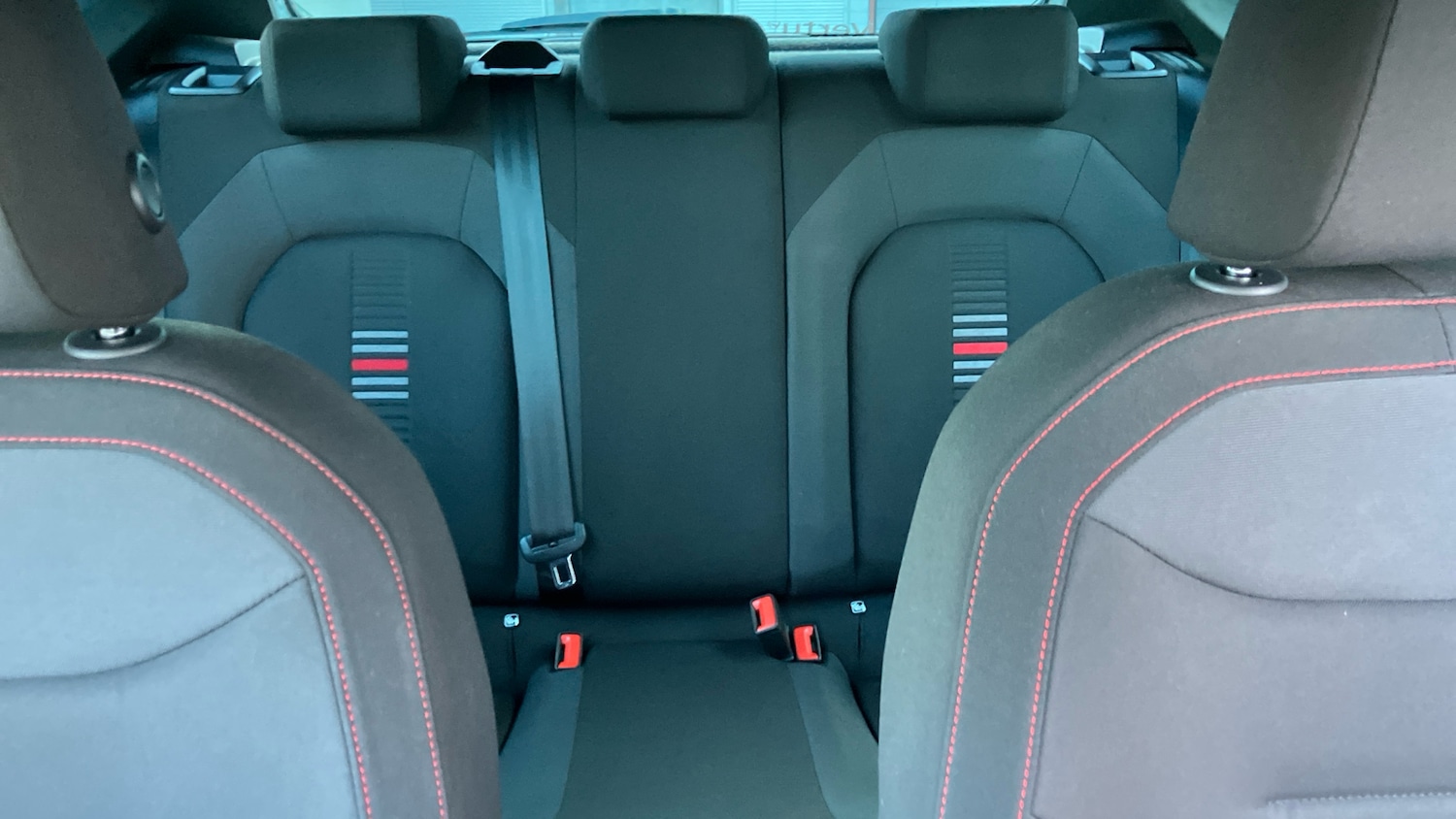 Used SEAT Ibiza 2021 for sale - 76567714: Photo 15