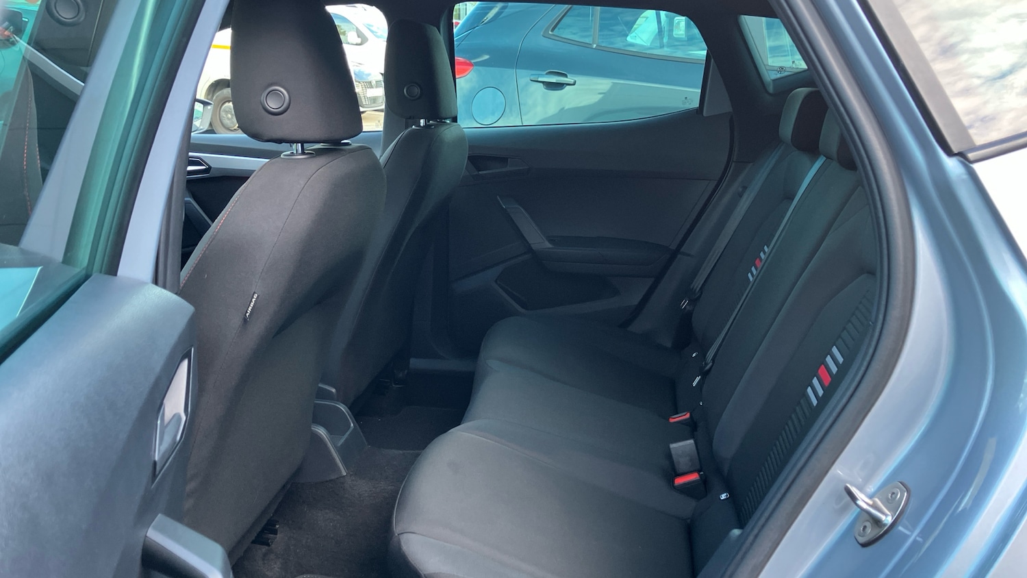 Used SEAT Ibiza 2021 for sale - 76567714: Photo 16