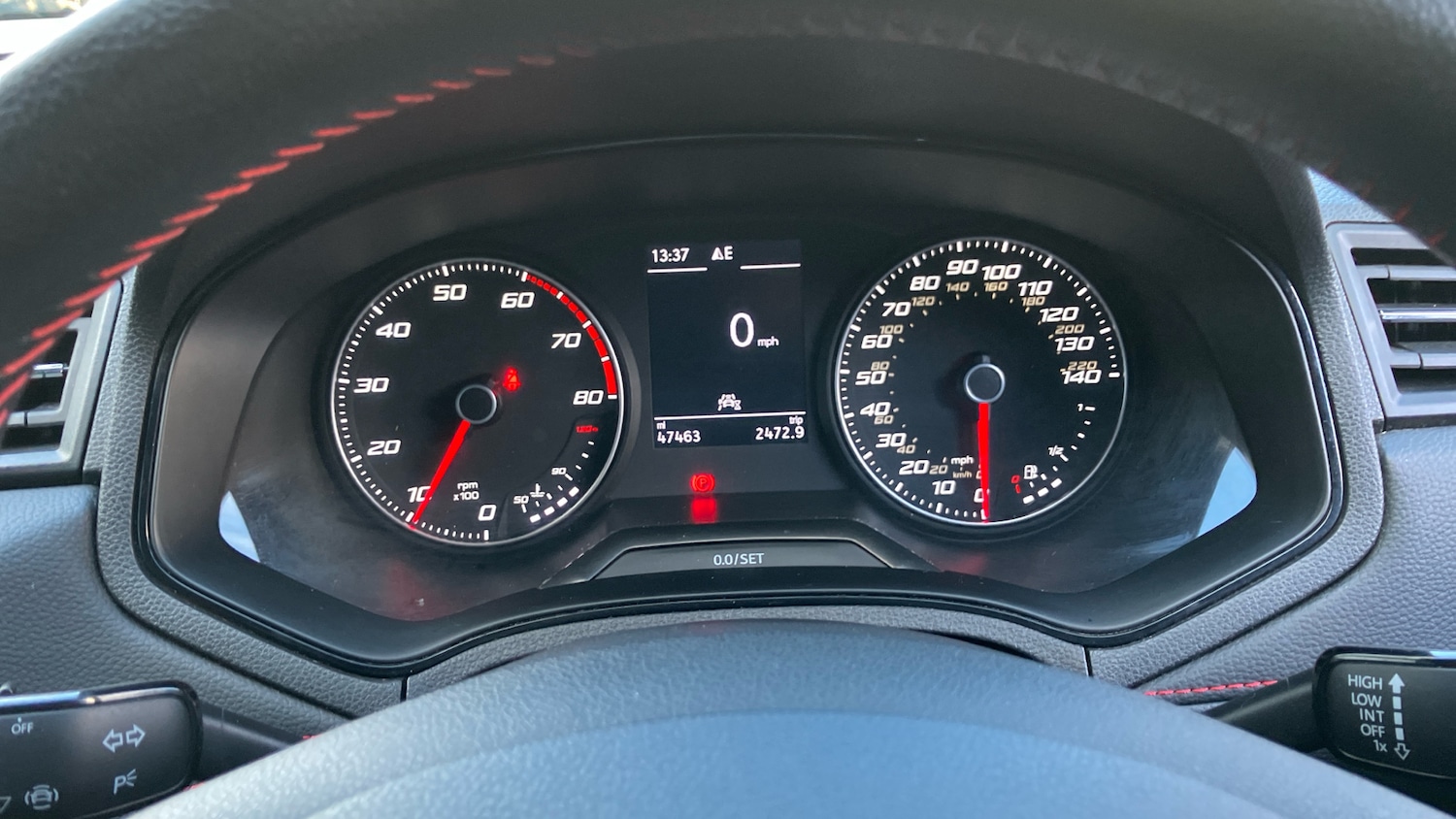 Used SEAT Ibiza 2021 for sale - 76567714: Photo 18