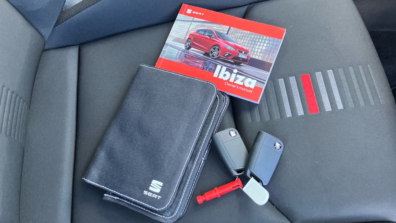 Used SEAT Ibiza 2021 for sale - 76567714: Photo 19