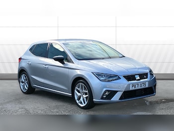 SEAT - Ibiza