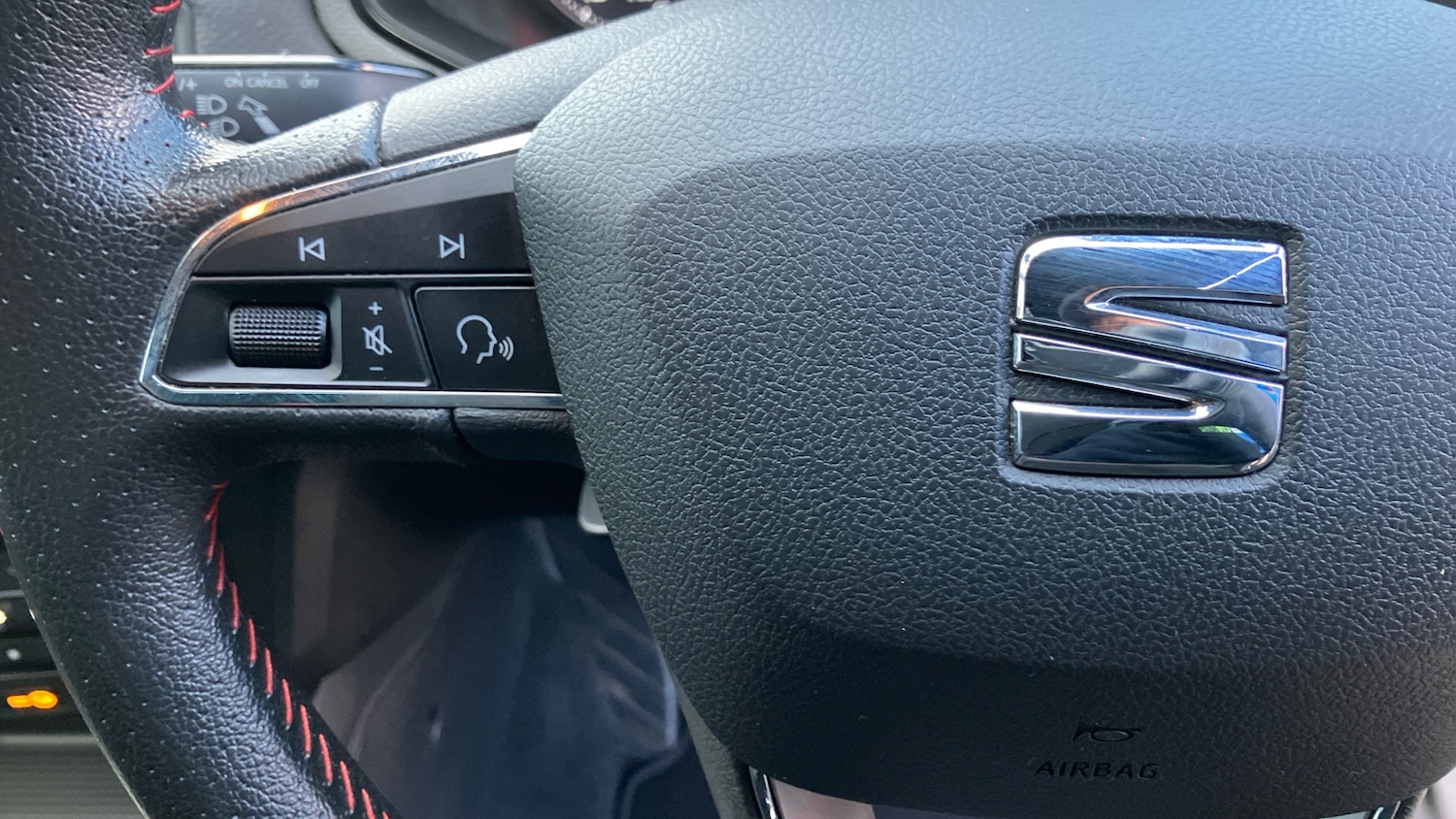 Used SEAT Ibiza 2021 for sale - 76567714: Photo 21