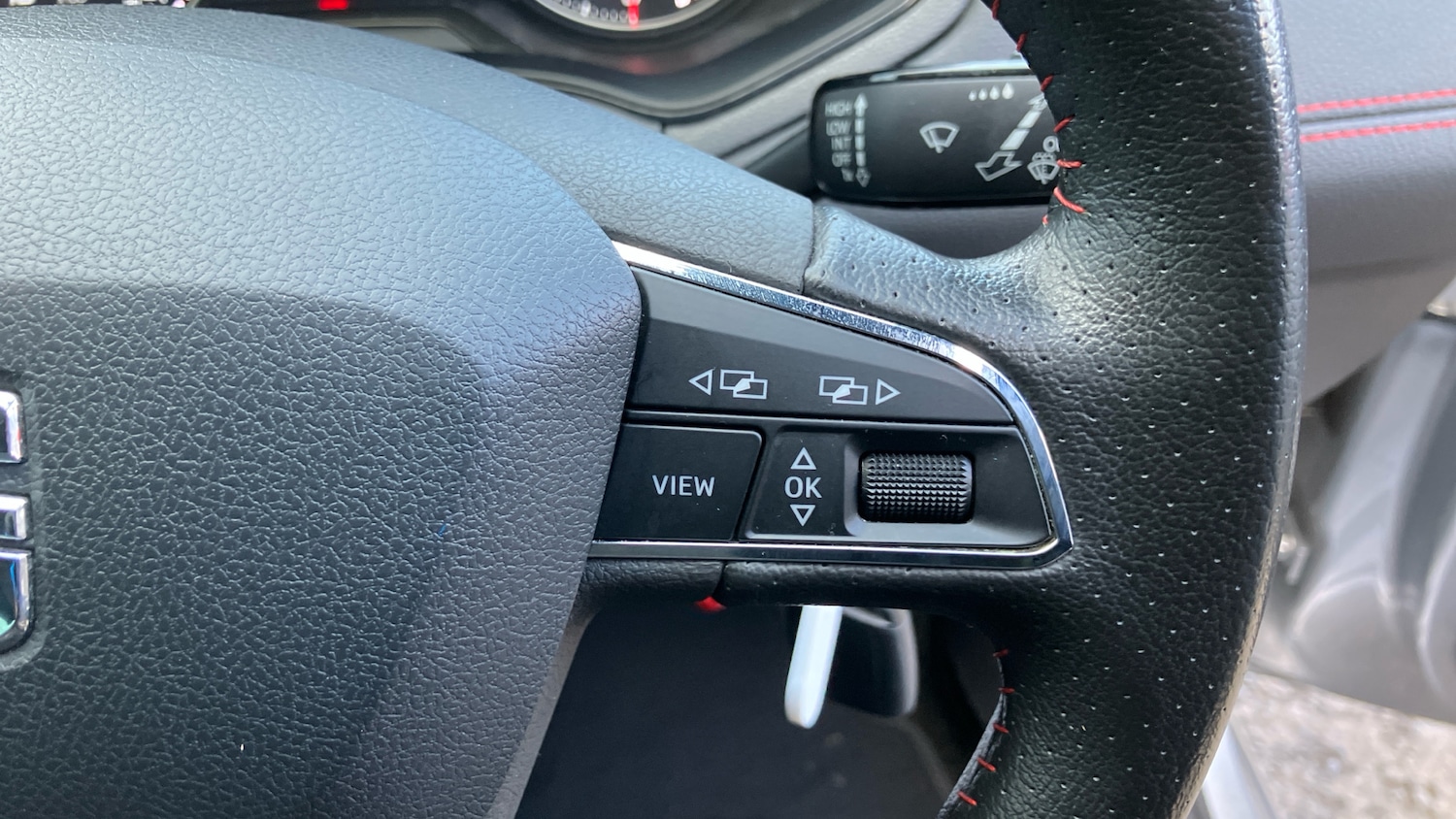 Used SEAT Ibiza 2021 for sale - 76567714: Photo 22