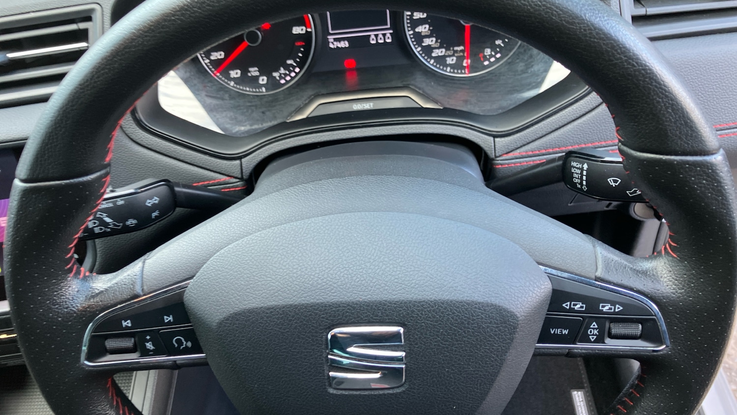 Used SEAT Ibiza 2021 for sale - 76567714: Photo 23