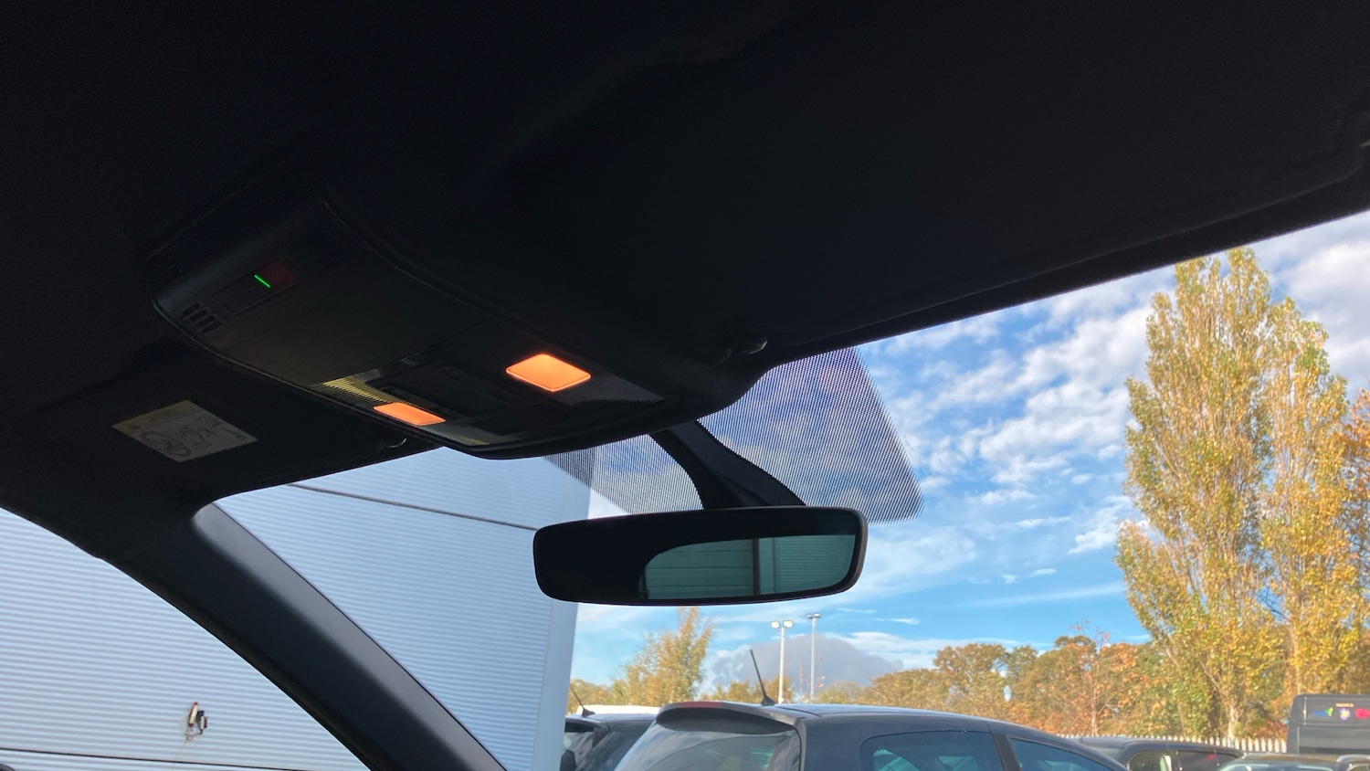 Used SEAT Ibiza 2021 for sale - 76567714: Photo 27