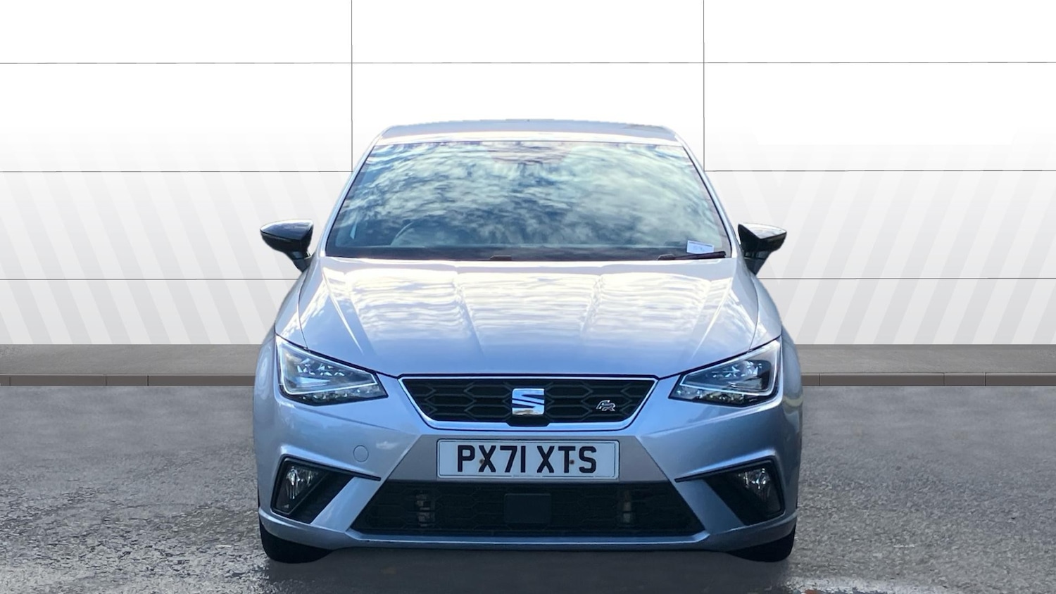 Used SEAT Ibiza 2021 for sale - 76567714: Photo 3