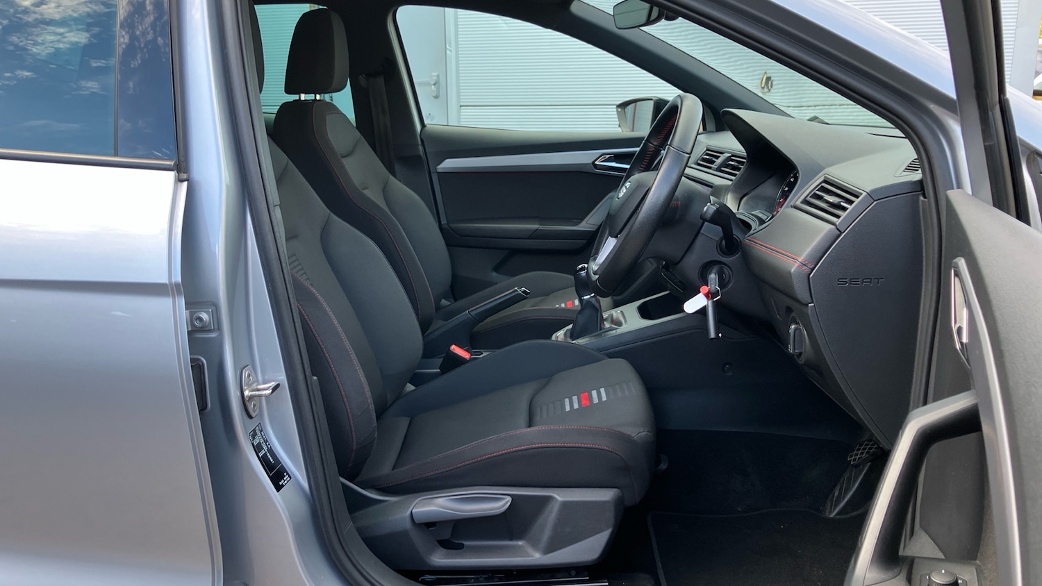 Used SEAT Ibiza 2021 for sale - 76567714: Photo 30