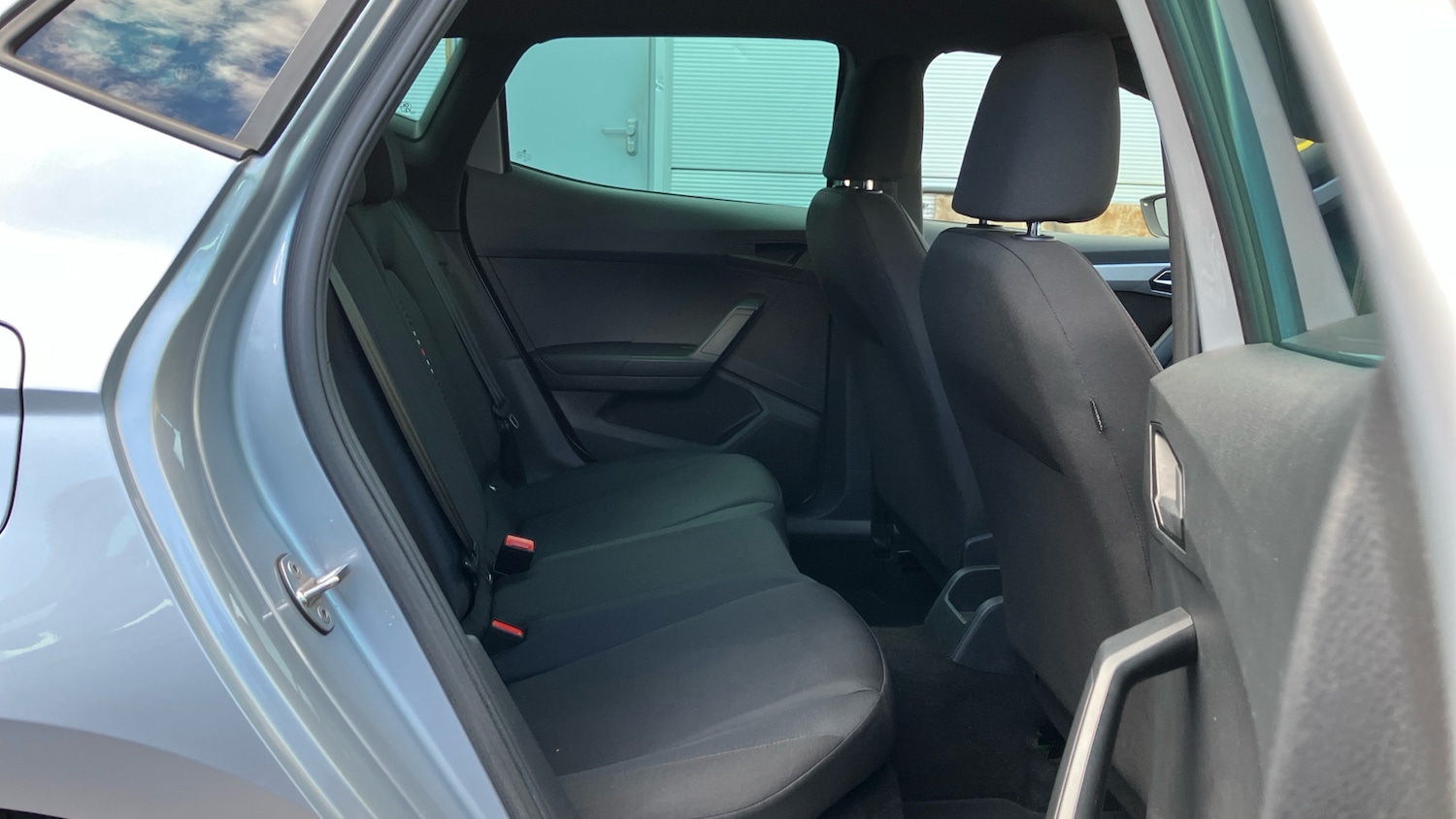 Used SEAT Ibiza 2021 for sale - 76567714: Photo 32