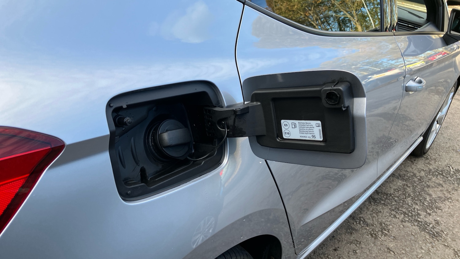 Used SEAT Ibiza 2021 for sale - 76567714: Photo 33