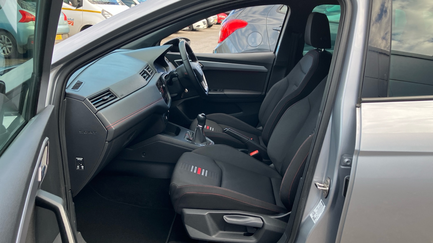 Used SEAT Ibiza 2021 for sale - 76567714: Photo 37