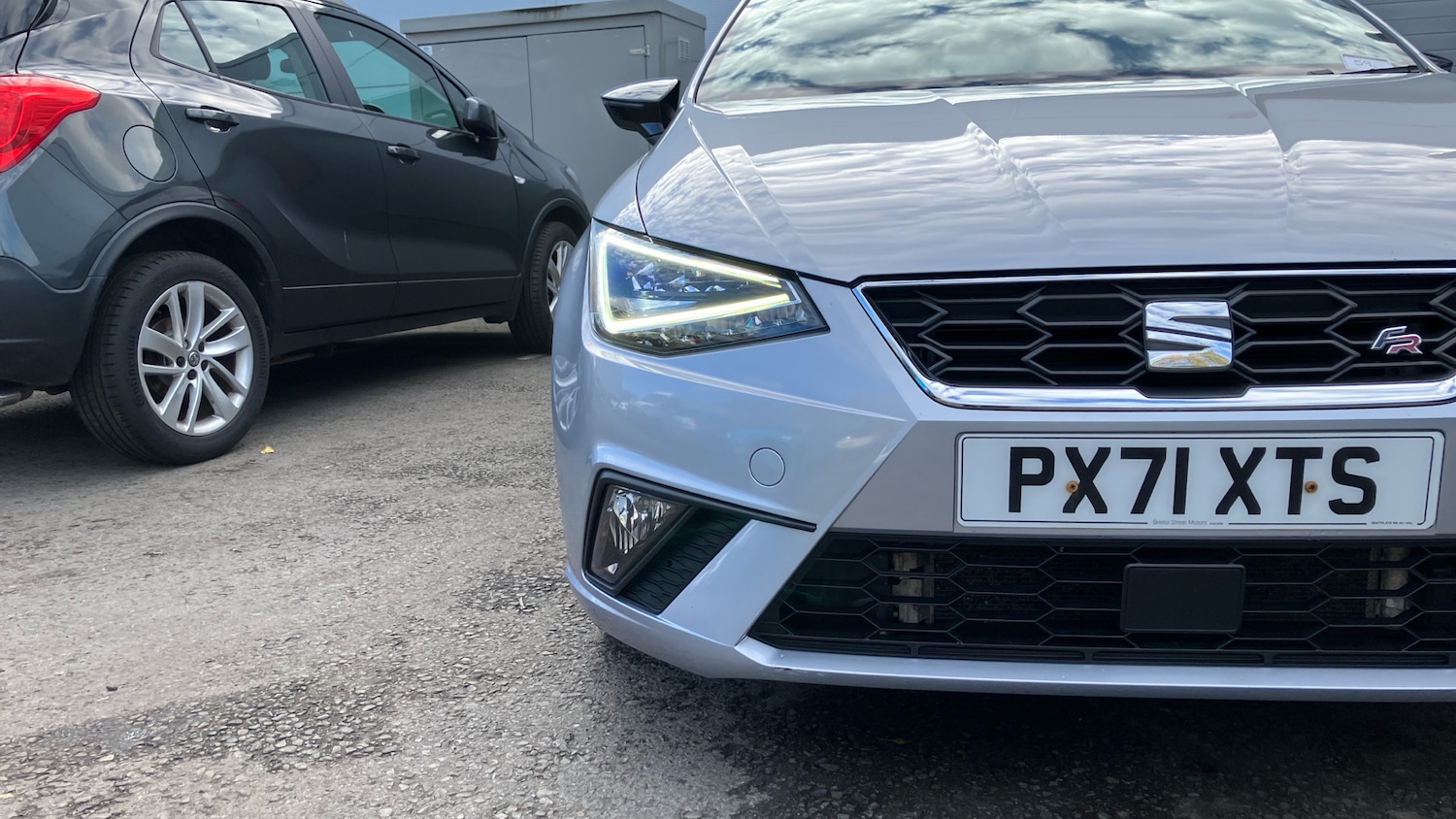 Used SEAT Ibiza 2021 for sale - 76567714: Photo 39