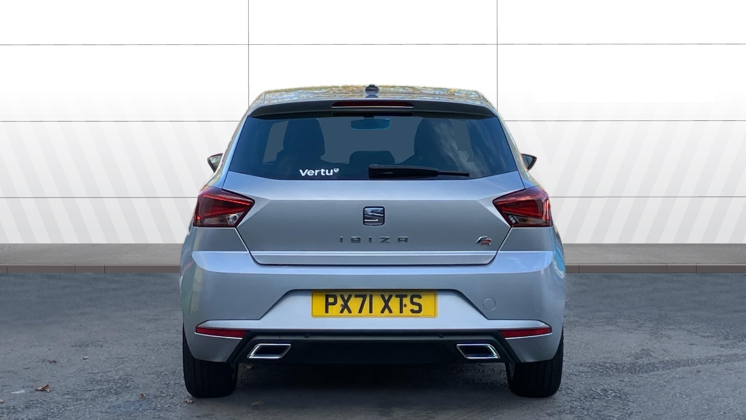 Used SEAT Ibiza 2021 for sale - 76567714: Photo 6