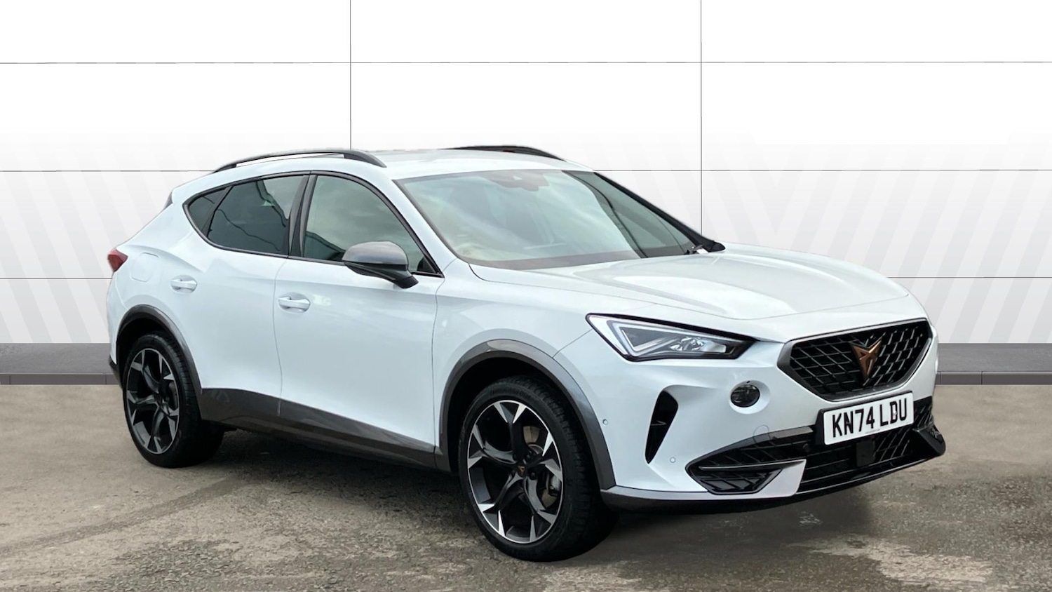 Used Cupra Formentor 2024 for sale - 76461698: Photo 1