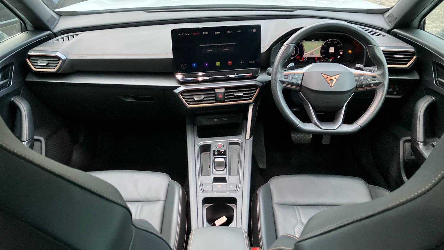 Used Cupra Formentor 2024 for sale - 76461698: Photo 10