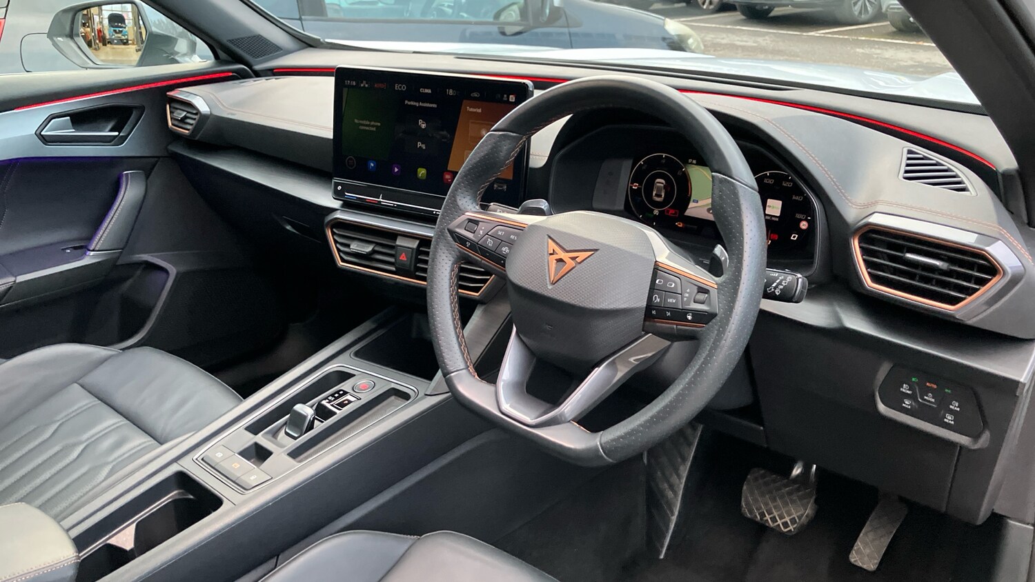 Used Cupra Formentor 2024 for sale - 76461698: Photo 11